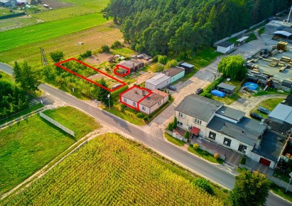 mieszkanie na sprzedaż - Więcbork, Sypniewo